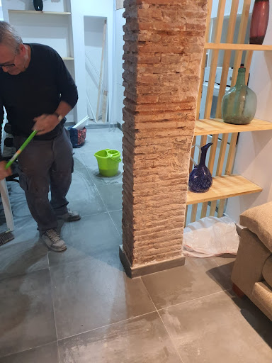 LIMPIEZA Y MANTENIMIENTO NICO en Gandia, Valencia