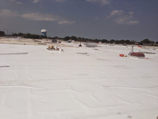 Roofing Contractor «Temco Enterprises LLC», reviews and photos, 5709 Hamburg Pike, Jeffersonville, IN 47130, USA