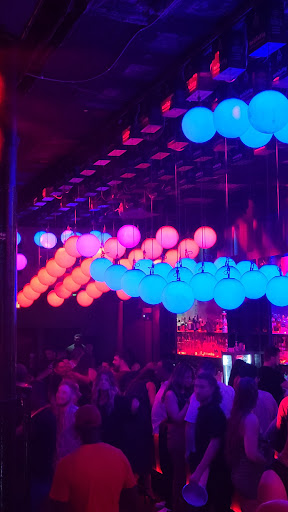 Night Club «Aura Kansas City Nightclub», reviews and photos, 3832 Main St, Kansas City, MO 64111, USA