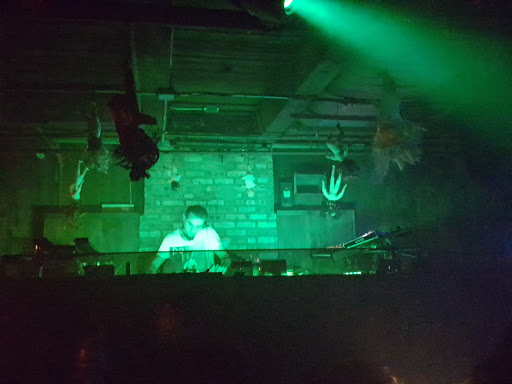 Night Club «Spybar», reviews and photos, 646 N Franklin St, Chicago, IL 60654, USA