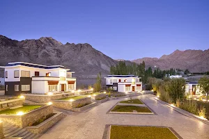 Angkasa Ladakh Resort image