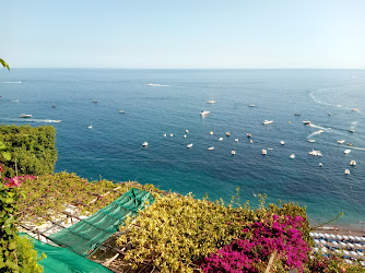 Amalfi Coast