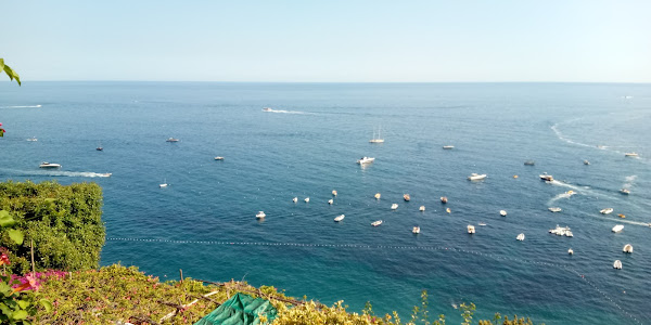 Amalfi Coast