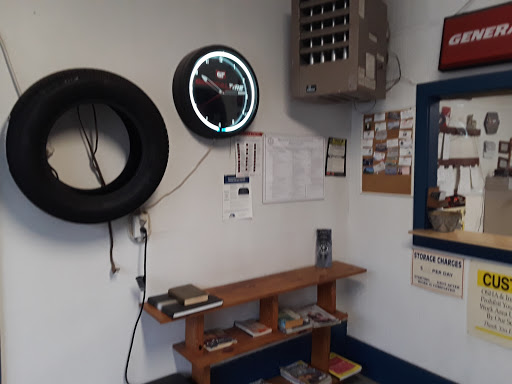 Auto Repair Shop «Complete Car Care of Virginia», reviews and photos, 16175 Lankford Hwy, Nelsonia, VA 23414, USA