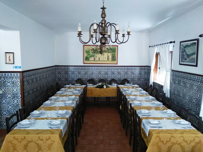 Restaurante S. Pantaleão - Trofa