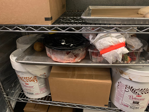 Grocery Store «Safeway», reviews and photos, 6701 E Mill Plain Blvd, Vancouver, WA 98661, USA