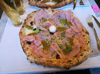 Pizza du Pizzeria 430gradi à Menton - n°16