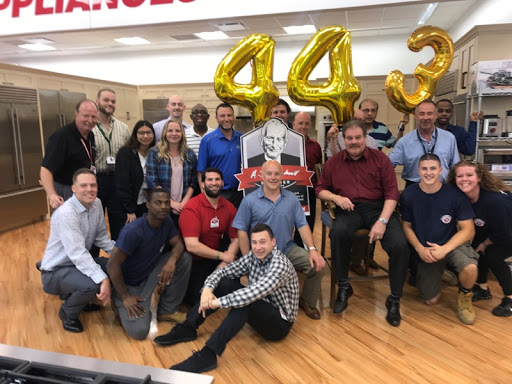 Appliance Store «P.C. Richard & Son», reviews and photos, 701 Sunrise Hwy, Bellmore, NY 11710, USA