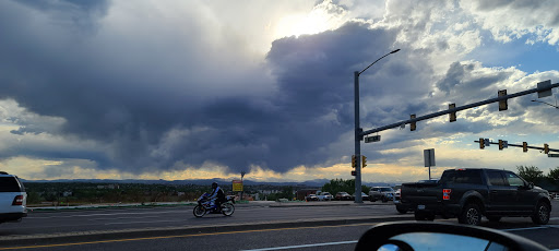 Auto Body Shop «Caliber Collision», reviews and photos, 6282 E Pine Ln, Parker, CO 80138, USA