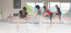 Deep Tissue Massage School