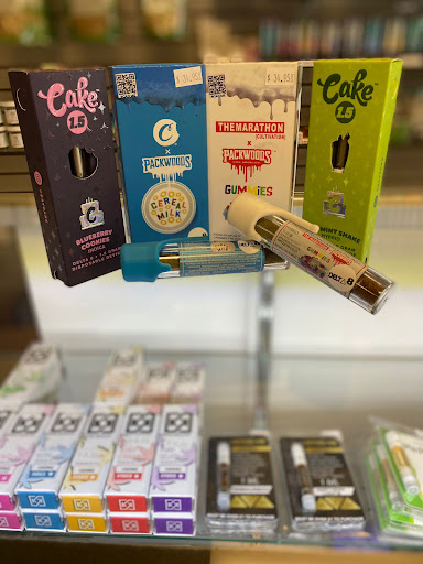 Vaporizer Store «Inhale Smoke Shop & Lounge», reviews and photos, 884 Buford Dr NE #1600, Lawrenceville, GA 30043, USA