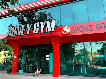 Honey Gym