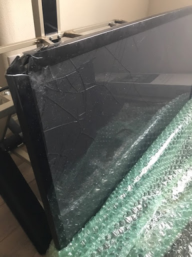 Moving Company «Condor Moving Systems», reviews and photos, 1031 Avenue G, Arlington, TX 76011, USA