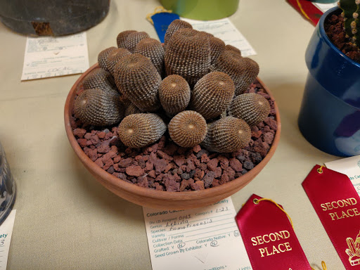 Conference Center «The Summit Conference & Event Center», reviews and photos, 411 Sable Blvd, Aurora, CO 80011, USA