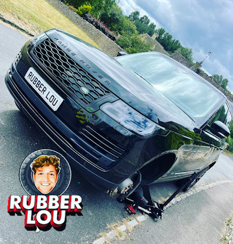 Reviews of Rubber Lou Tyres - 24hr Mobile Tyres in Swindon - Tire shop