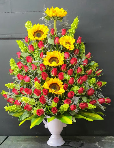 Sam Floreria – Veracruz