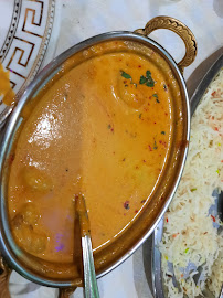 Poulet tikka masala du Restaurant indien Le Rawal à Pierrefitte-sur-Seine - n°10