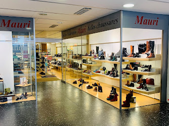 Chaussures Mauri & Cie SA