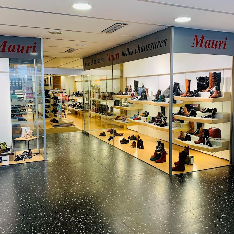 Chaussures Mauri & Cie SA