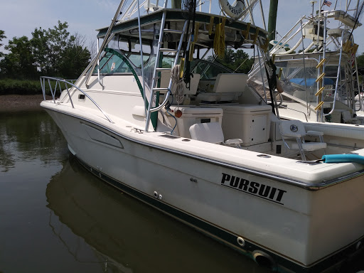 Memorial Park «Alvin P. Williams Memorial Park», reviews and photos, Port Reading Ave, Sewaren, NJ 07077, USA