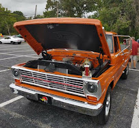 D & S FABRICATORS - Photo 8 - Car repair in Kenton, DE, Dover