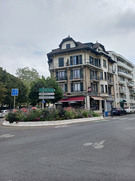 Restaurant Anatolie Annemasse à Annemasse (Haute-Savoie 74)