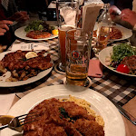 Photo n°1 de l'avis de Alex.u fait le 19/12/2019 à 14:45 sur le  Paulaner am Kirchplatz à Leinfelden-Echterdingen