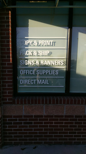 Print Shop «FedEx Office Print & Ship Center», reviews and photos, 3110 E Florence Dr, Meridian, ID 83642, USA