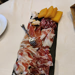 Photo n°2 de l'avis de Corrado.r fait le 27/07/2021 à 20:13 sur le  Ristorante Claudia à Corniglio