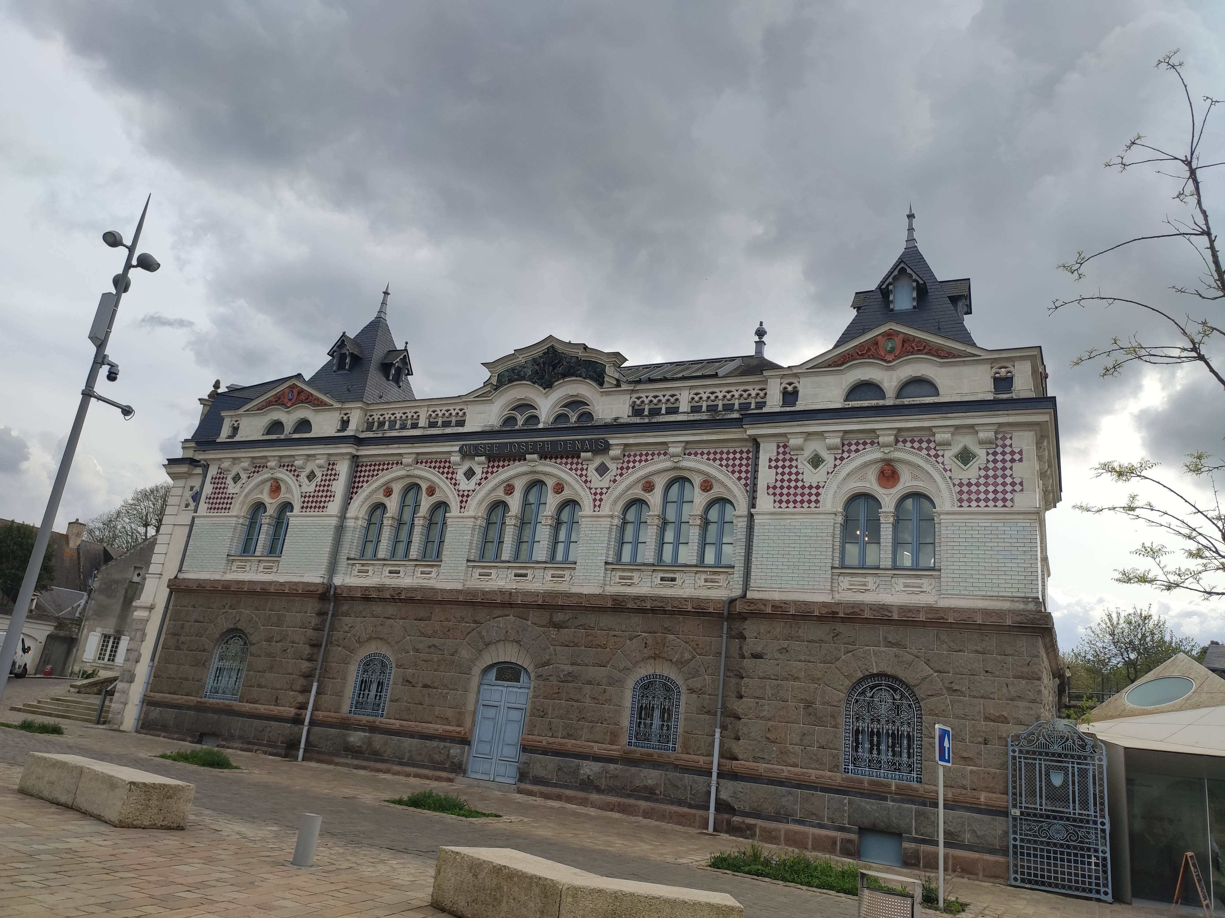 Photo n° 3 de l'avis de Marie.a fait le 13/04/2022 à 17:15