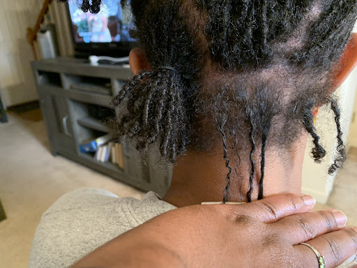 Hair Salon «Brand New Image Salon», reviews and photos, 231 Veterans Pkwy, Murfreesboro, TN 37128, USA