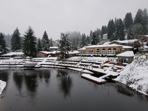 Golf Course «Wayne Public Golf Course», reviews and photos, 16721 96th Ave NE, Bothell, WA 98011, USA