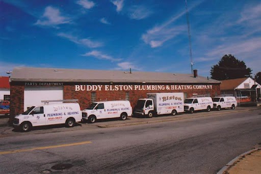 Heating Contractor «Elston Plumbing & Heating», reviews and photos, 14 Cambridge St, Lowell, MA 01851, USA