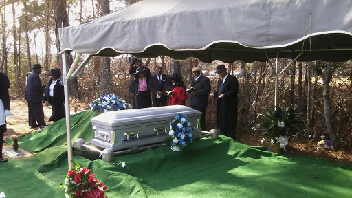 Grocery Store «Sumter Street Grocery», reviews and photos, 703 W Sumter St, Florence, SC 29501, USA