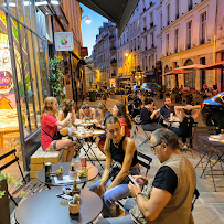 Café du Restaurant hawaïen BAR BOL à Paris - n°16