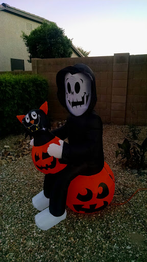 Auto Parts Store «Pep Boys Auto Parts & Service», reviews and photos, 7440 W Peoria Ave, Peoria, AZ 85345, USA