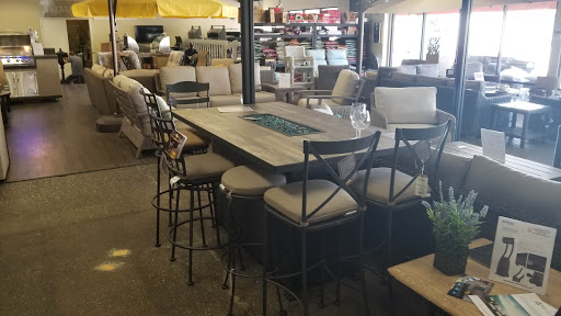 Outdoor Furniture Store «Backyard Expressions», reviews and photos, 6811 Warner Ave, Huntington Beach, CA 92647, USA