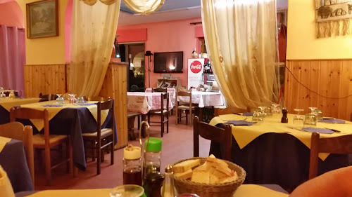 ristoranti Ristorante Da Tosca Gignano di Brancoli