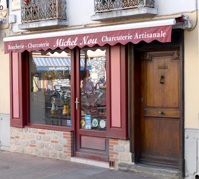 Michel Nou à Prats-de-Mollo-la-Preste