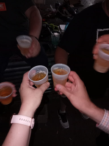 Live Music Venue «Buzzbin Art & Music Shop», reviews and photos, 331 Cleveland Ave NW, Canton, OH 44702, USA