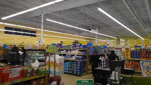 Supermarket «ALDI», reviews and photos, 9009 Telegraph Rd, Redford Charter Twp, MI 48239, USA
