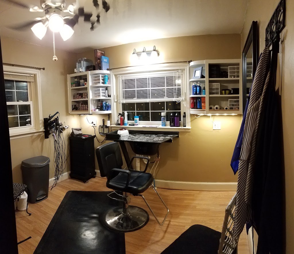 The Hair Co 27573