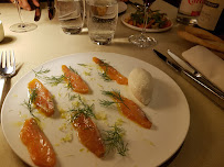 Plats et boissons du Restaurant de spécialités alsaciennes La Musardiere à Colmar - n°3