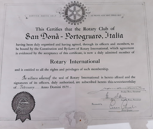 Rotary Club San Donà di Piave