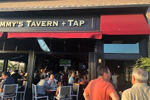 Tommys Tavern + Tap image
