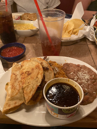 Mexican Restaurant «On The Border Mexican Grill & Cantina», reviews and photos, 4175 Morse Crossing, Columbus, OH 43219, USA