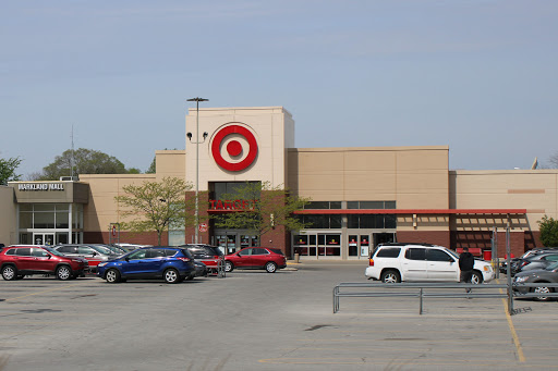 Target, 1037 S Reed Rd, Kokomo, IN 46902, USA, 