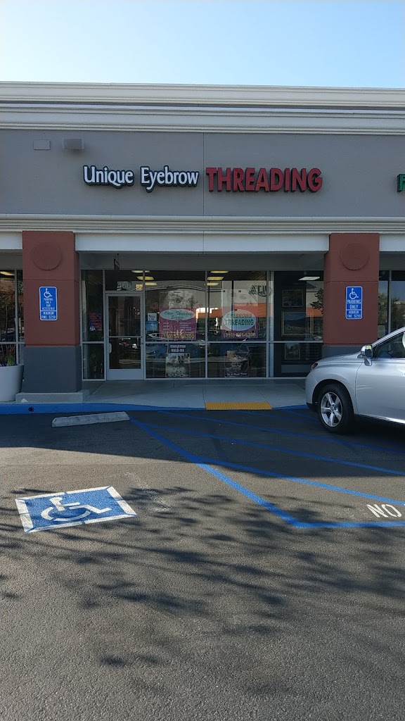 Unique Eyebrow Threading 90274
