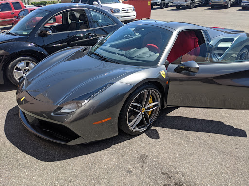 Car Stereo Store «Audio Electronics», reviews and photos, 5353 N Keystone Ave, Indianapolis, IN 46220, USA