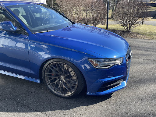 Used Car Dealer «Motorcars Washington», reviews and photos, 44264 Mercure Cir, Sterling, VA 20166, USA